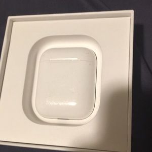 Airpods Charging Case